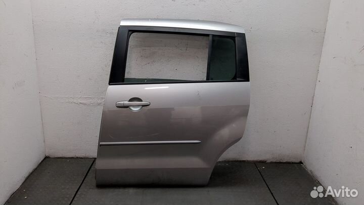 Дверь раздвижная Mazda 5 (CR), 2008