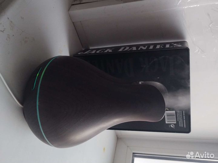 Увлажнитель воздуха