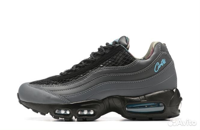 Кроссовки Nike AirMax 95 Corteiz