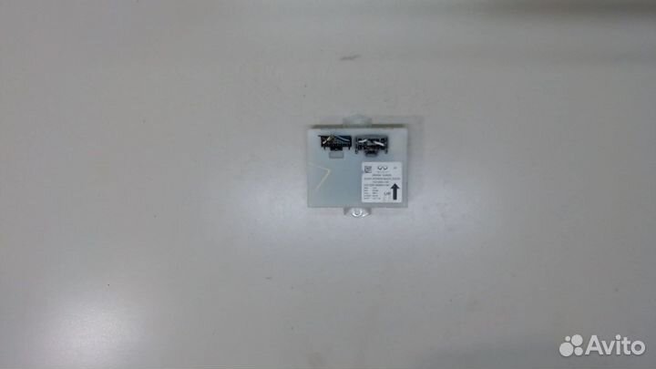 Блок управления доводчика Infiniti QX60, 2014