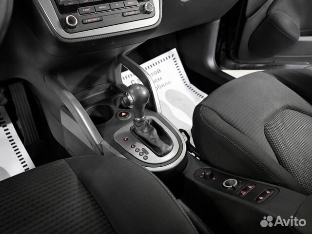 SEAT Altea Freetrack 2.0 AMT, 2012, 140 000 км объявление продам