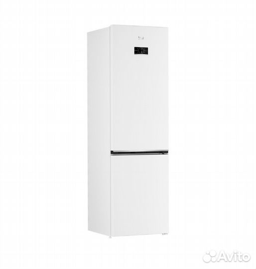 Холодильник Beko B3drcnk402HW
