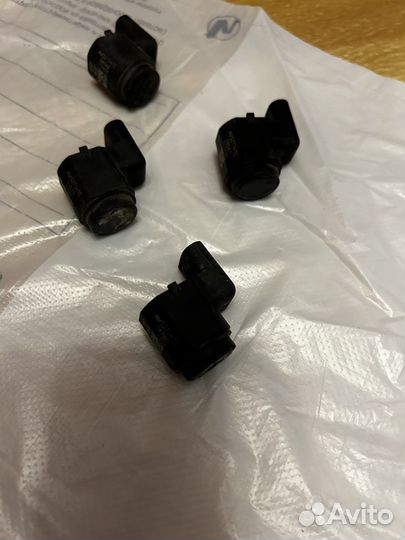 Парктроник kia optima