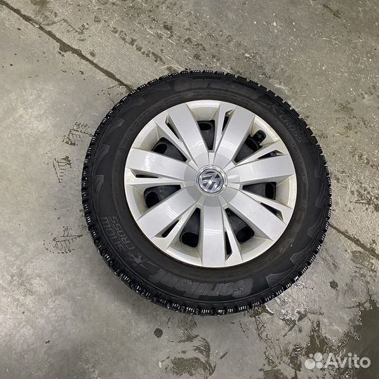 Шины диски и колеса на 16
