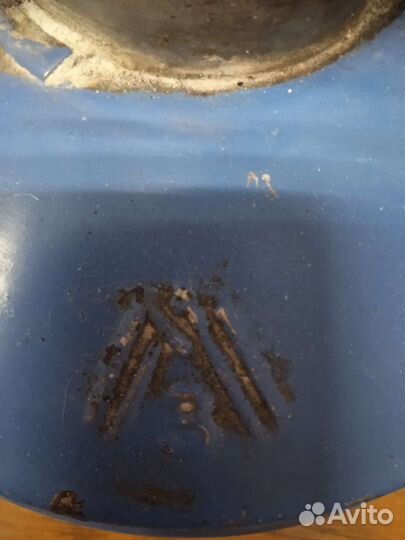 Керосиновая лампа СССР (для дизайна)