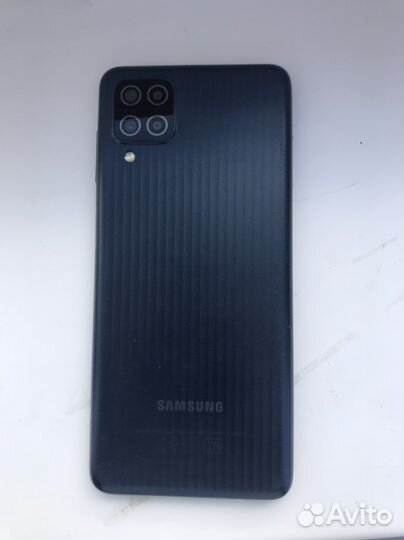 Samsung galaxy м12