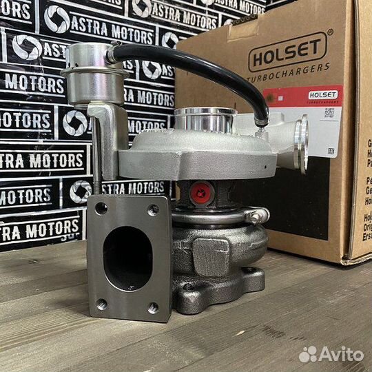 Турбина Камминз 2.8 Газель Бизнес и Некст оригинал