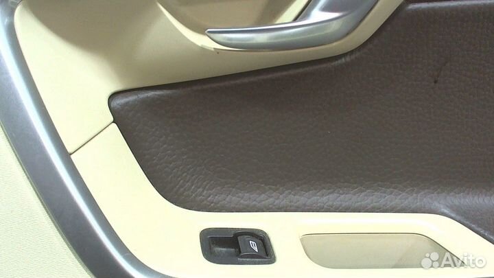 Дверь боковая Volvo XC60, 2010