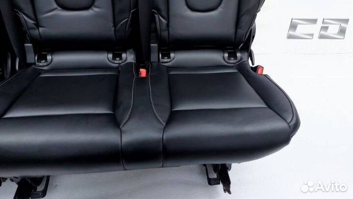 Сиденье Mercedes-Benz V-Класс W447 2014