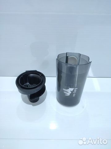 Контейнер для пылесоса Tefal TY6975WO