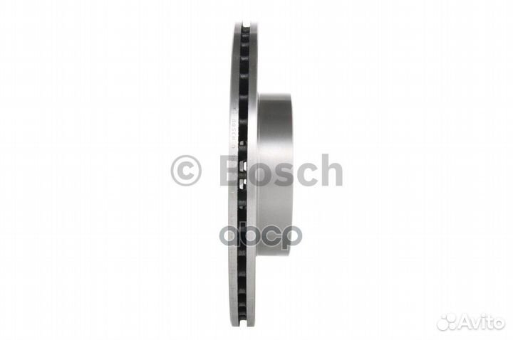 Диск тормозной 0986478992 Bosch