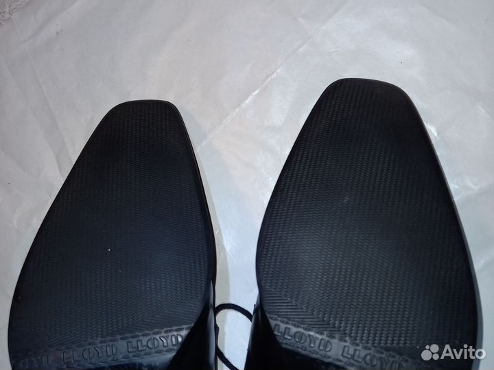 Ботинки женские Lloyd 40