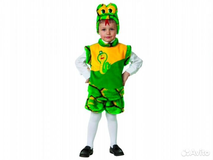 Черепашка ниндзя костюм