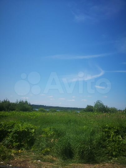 Участок 1,4 га (ИЖС)