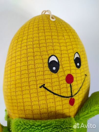 Мягкая игрушка 