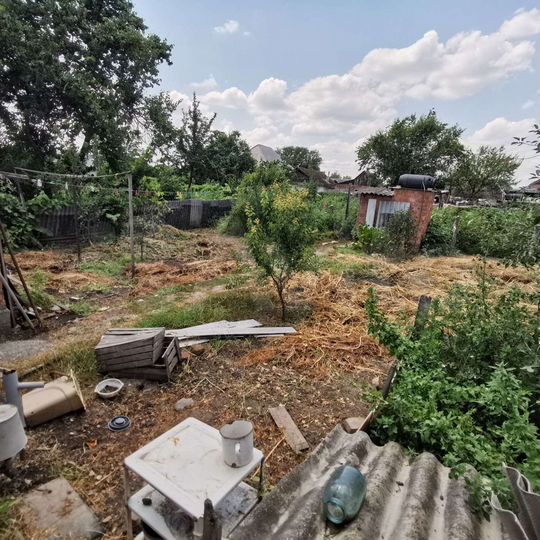 Дом 51,7 м² на участке 5 сот.