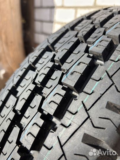Michelin Agilis 81 185/70 R14C