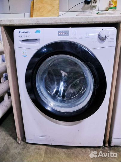 Стиральная машина автомат бу