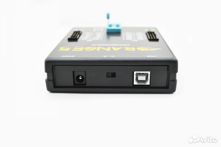 Программатор Orange5 v1.36 Оригинал