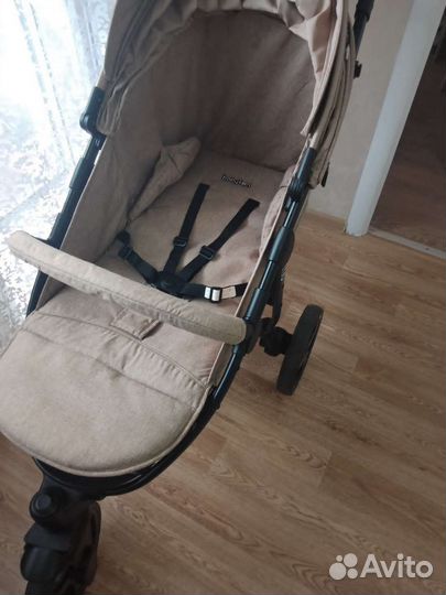 Прогулочная коляска бу