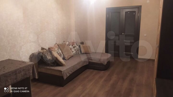 2-к. квартира, 59,9 м², 5/10 эт.