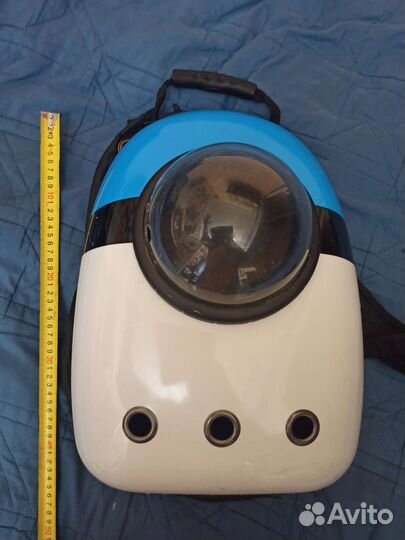 Переноска рюкзак для кошек и собак