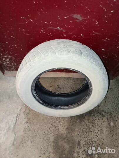 Nankang HK 104 235/65 R17 104T