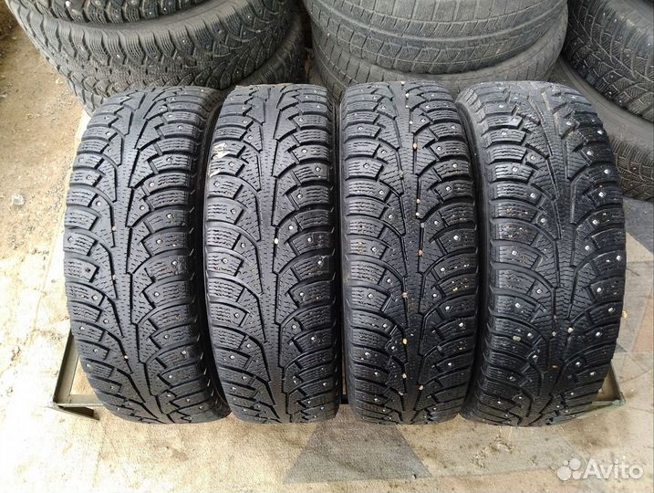 Nokian Tyres Hakkapeliitta 5 185/65 R15