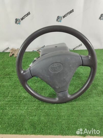 Рулевая колонка Toyota Crown LXS11 2LT 1998