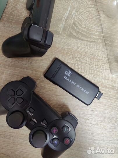 Игровая консоль Data Frog Y3 MAX 10000