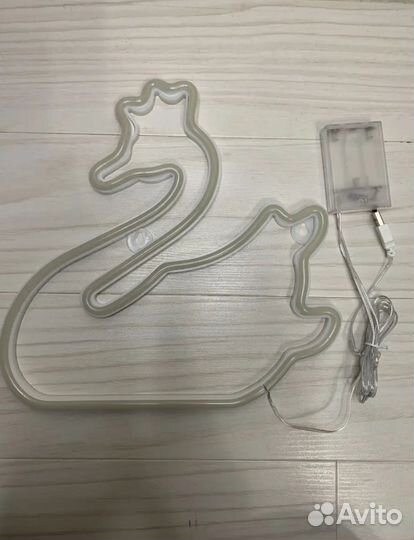 Ночник новый