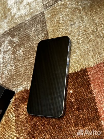 iPhone 13 Pro, 256 ГБ