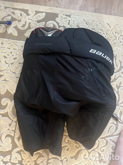 Хоккейные шорты bauer x900