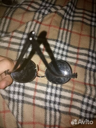 Пляжные очки