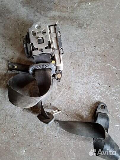 Ремень передний Lancia libra