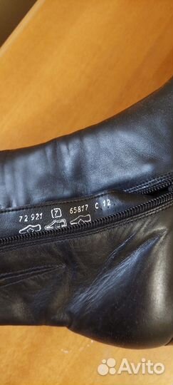 Сапоги женские Gabor