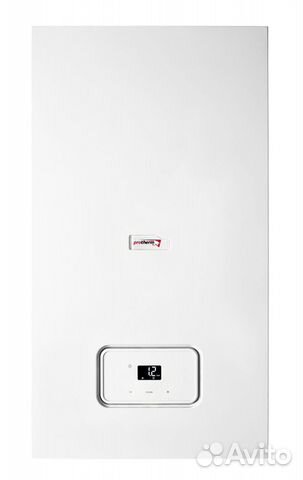 Котел газовый protherm Рысь нк 24 NRU, настенный