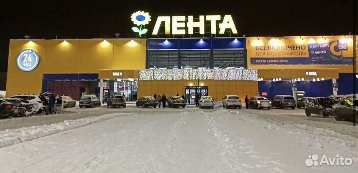 Требуются уборщики