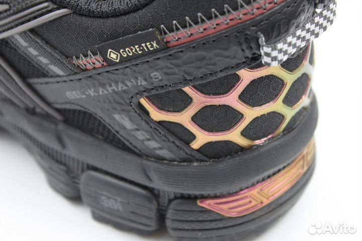 Кроссовки Asics Gel-Kahana 8 Gore-tex