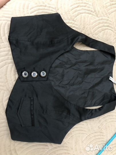 Жакет женский