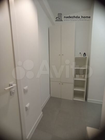 2-к. квартира, 47 м², 3/6 эт.