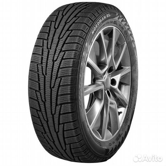 Ikon Tyres Nordman RS2 225/50 R17 98R