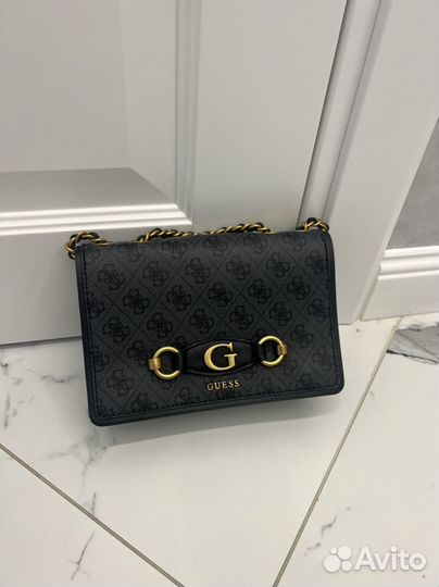 Сумка Guess Izzy оригинал