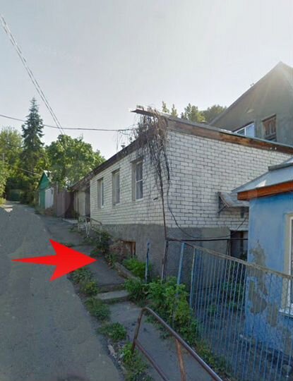 2-к. квартира, 31 м², 1/2 эт.