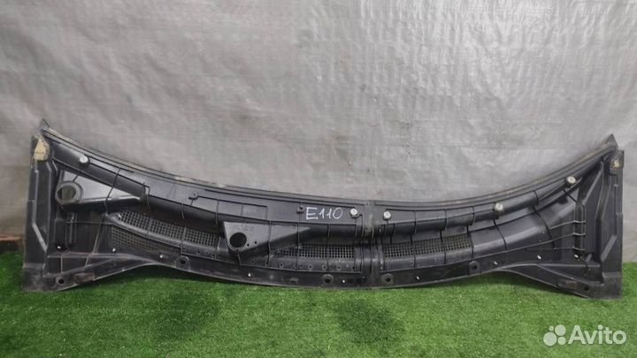 Решетка стеклоочистителей Nissan X-Trail T30 2003