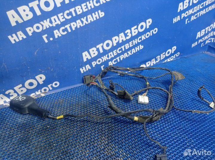 Датчик дождя Hyundai I30 хэтчбек 2008