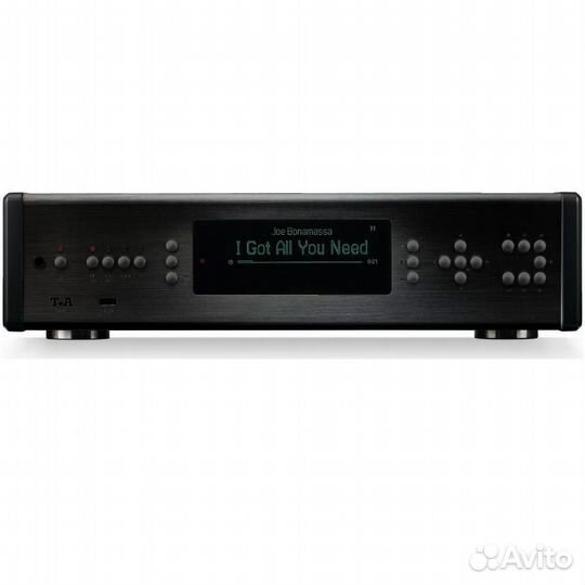 CD-ресивер T+A R 1000 E