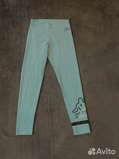 Спортивный костюм kappa женский