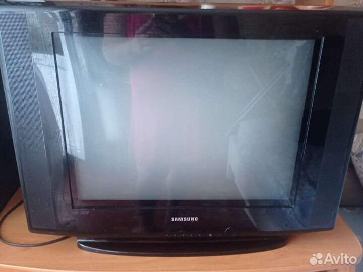 Телевизор