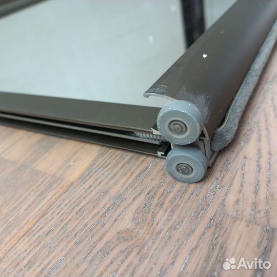 Зеркальные двери для шкафа